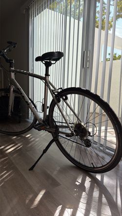 Fuji cycle