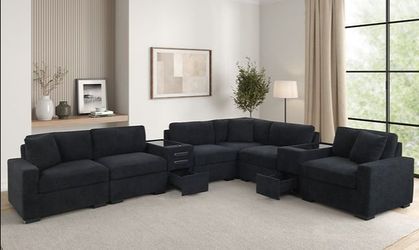 Sectional Different Prices $50 Down