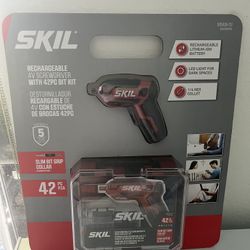 Skil Drill 