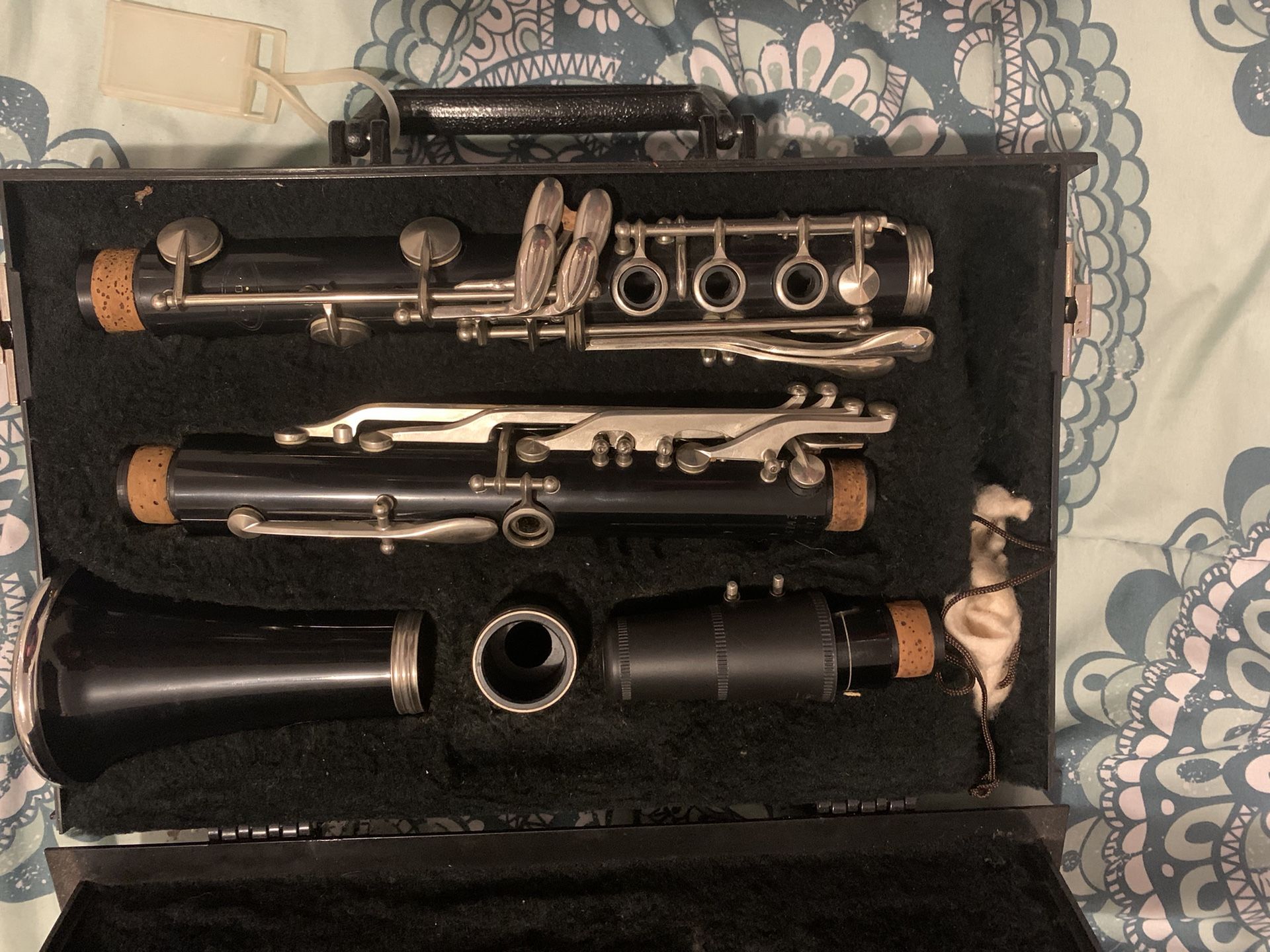 Clarinet