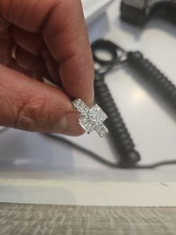 Lab Grown Diamonds