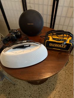 Speakers