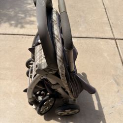 Eddie Bauer baby Stroller 