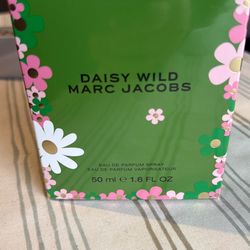 Marc Jacob’s Daisy Wild