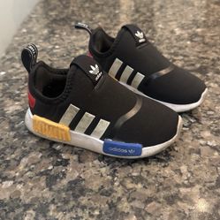 Adidas Baby Shoe Size 8k