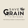 Save The Grain Vintage 
