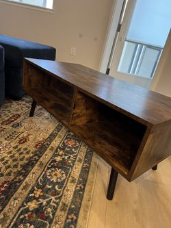 Coffee Table/TV Stand