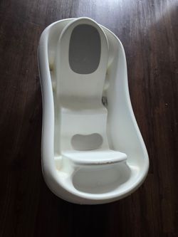 Baby/toddler tub