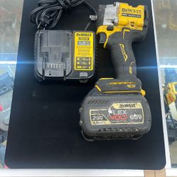 Impact Drill Dewalt