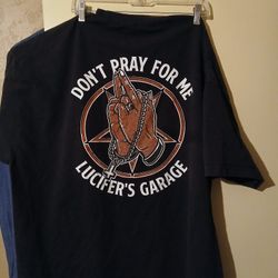NICE T-SHIRT SIZE 4XL