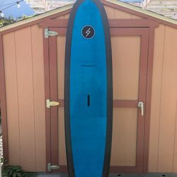8' 0" Formula Fun DOHO
