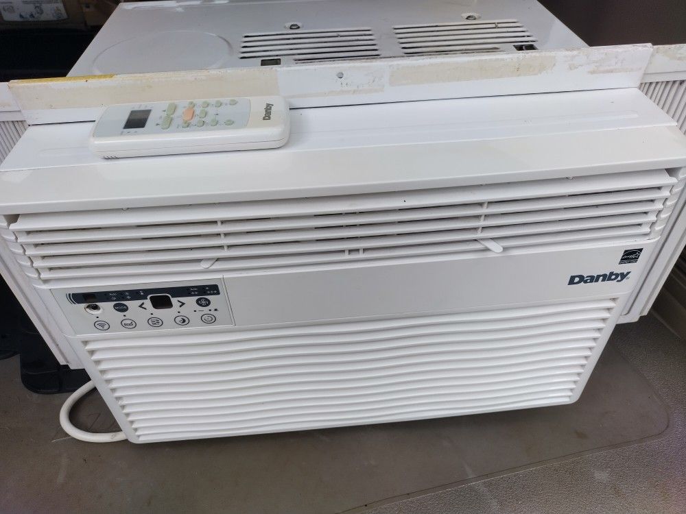 Air Conditioner 8k Btu