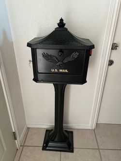 Mailbox