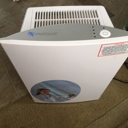 Intellipure Air Filter
