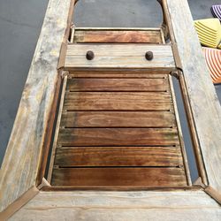 Sand And Water Table