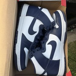 Nike Dunk High Retro