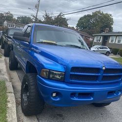 1999 Dodge Ram 1500
