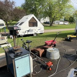 Tag Sale 