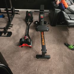 Rowing Machine