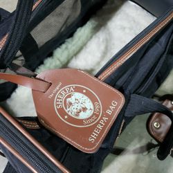 Sherpa Dog Travel Carrier