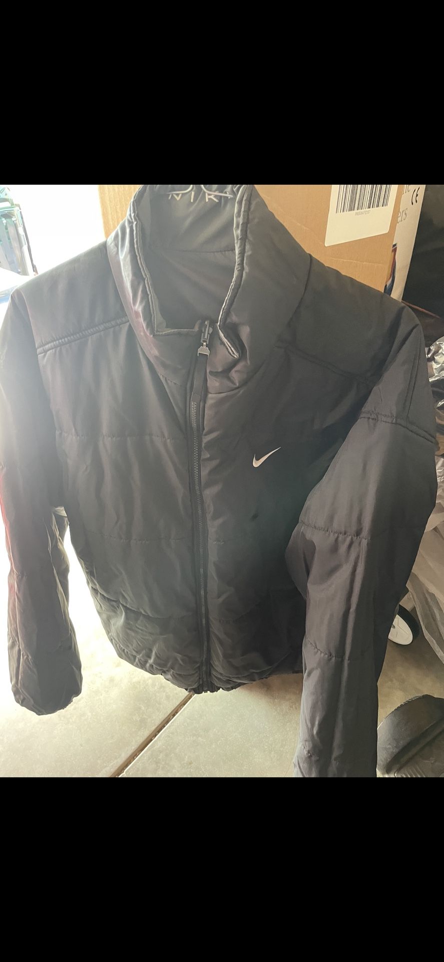 New Nike Jacket $75 OBO