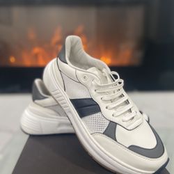 🔥 Bottega Veneta Speedster Sneakers - Size 7