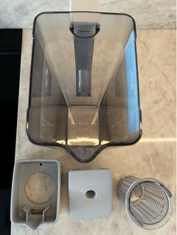 Samsung Water Pitcher