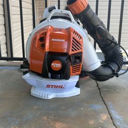 Stihl Br800
