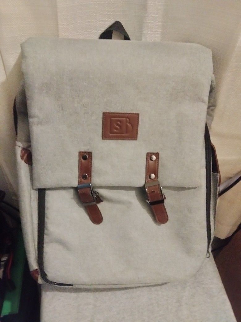 Stonebag The Stoners Backpack