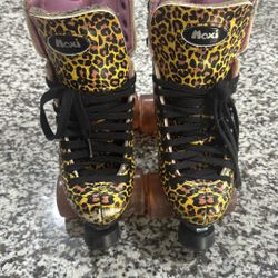 Moxi Skates