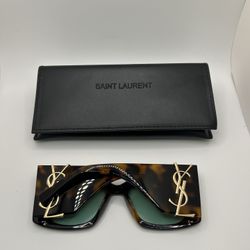 Ysl Sun Shades 