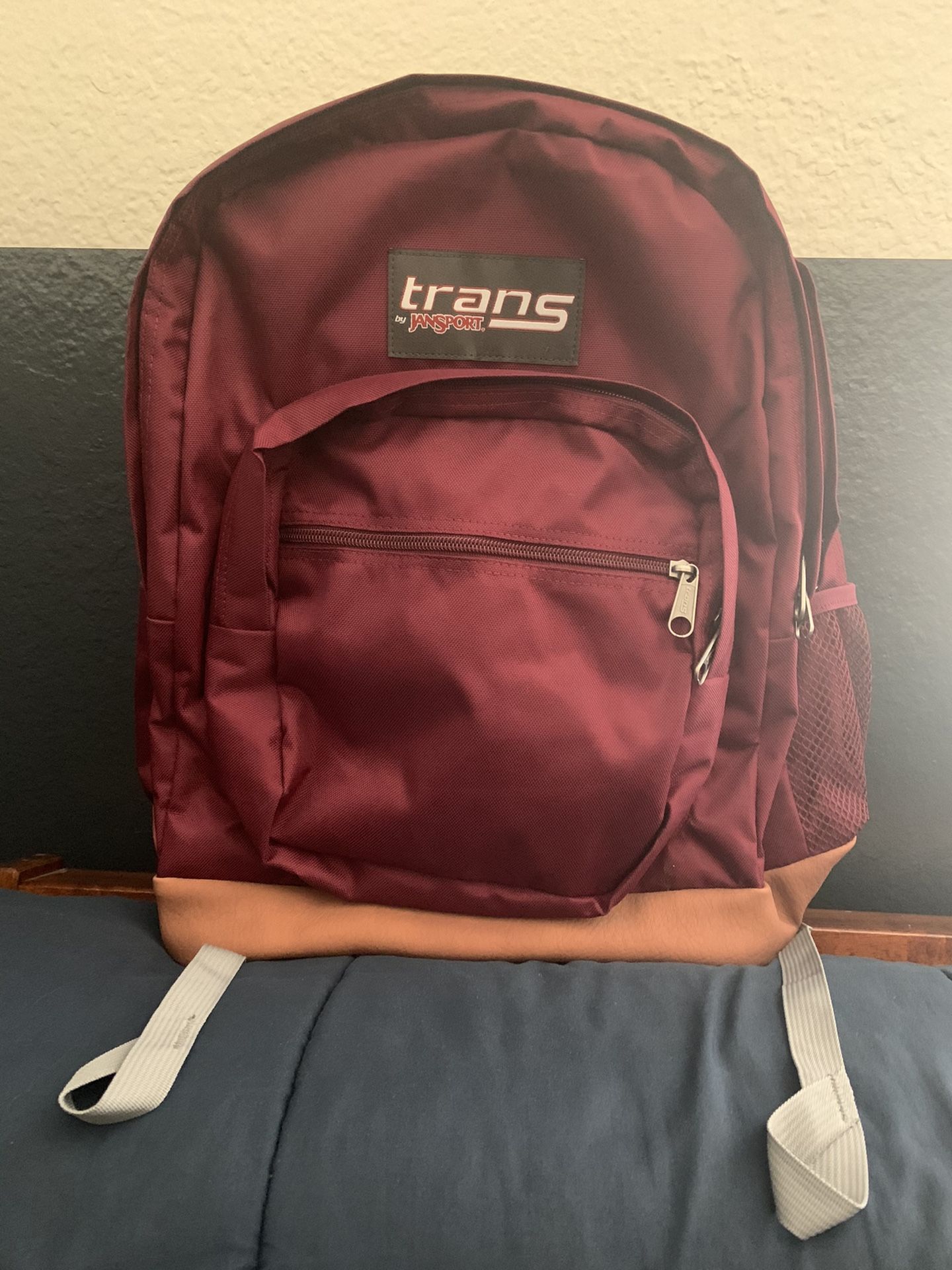 Trans Jansport Backpack