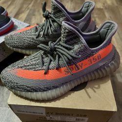 Adidas Yeezy Boost 350 V2 Beluga OG
