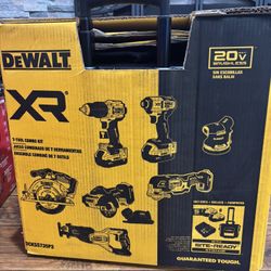 Tool Combo
