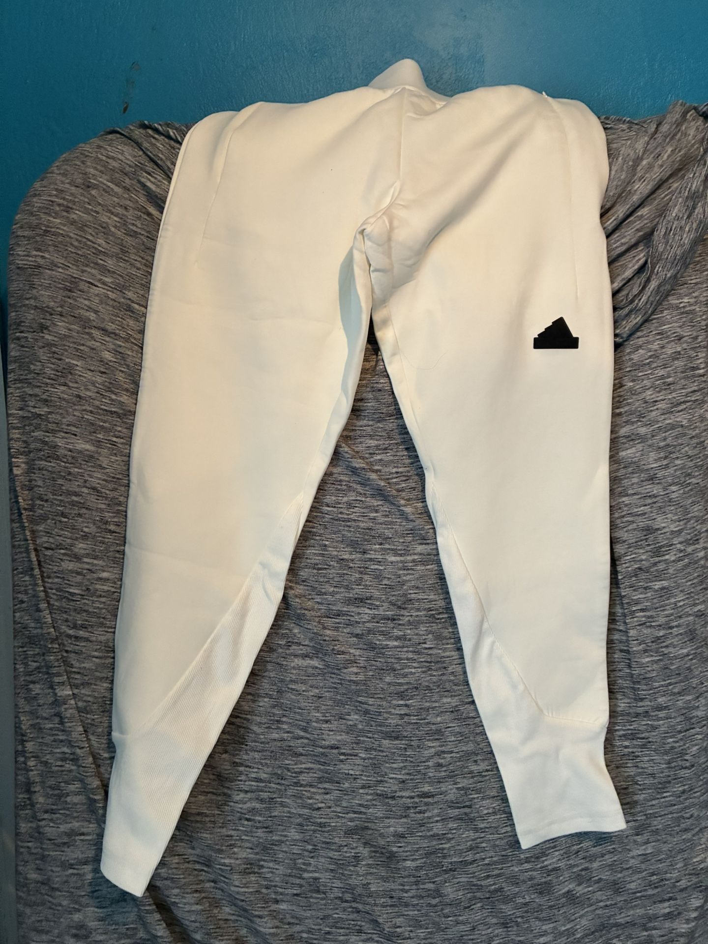 Brand New Adidas Joggers Size Small