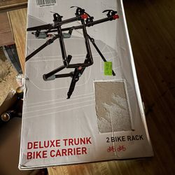 Trunk Bike Rack 