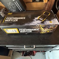 Magnaflow #12256 Muffler