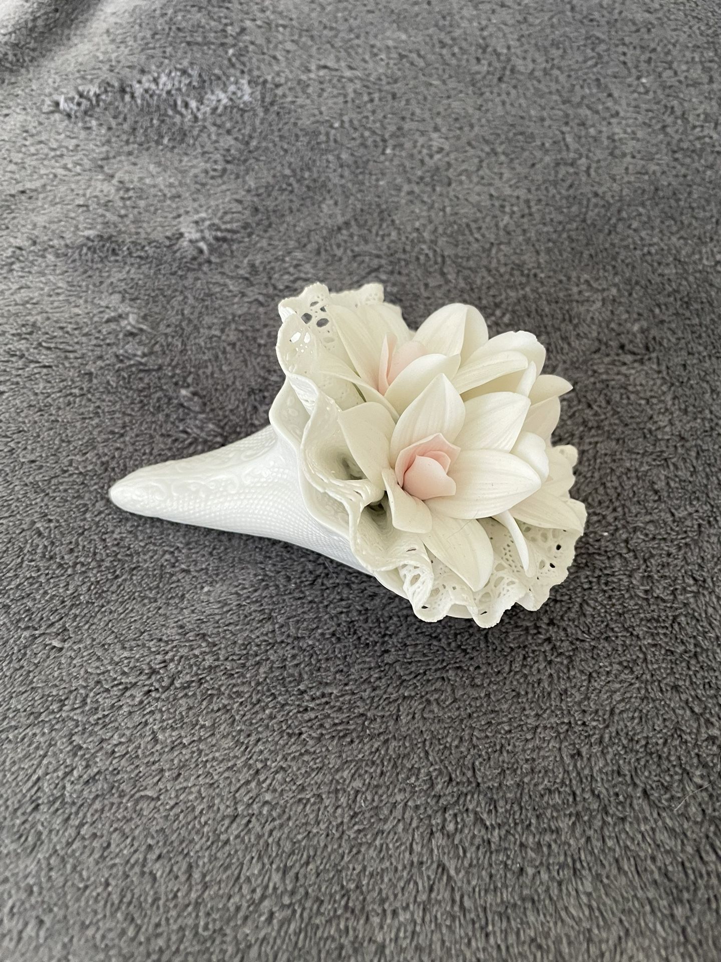 Lladro Wedding bouquet
