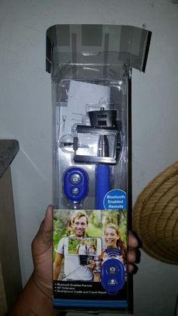 Selfie stick
