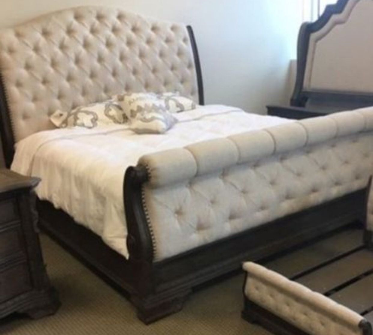 $999 Same-Day Free Delivery bed 🐸🤩