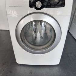 Samsung Dryer #471