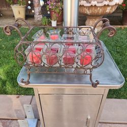 candle  Decor
