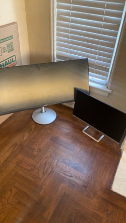 Computer screens
