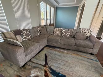 Sectional Sofa