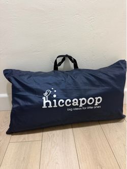 Hiccapop Pack and Play / Mini Crib Foam Mattress