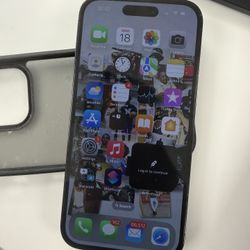 iPhone 14 Pro Unlocked 128GB