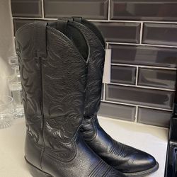 Ariat boots 