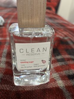 Clean Reserve