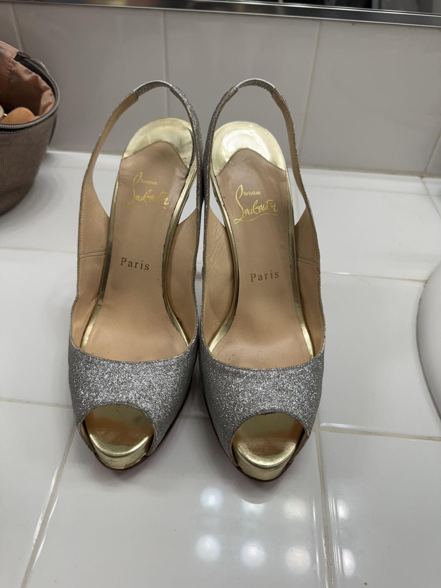 christian louboutin