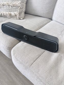 Bluetooth speaker